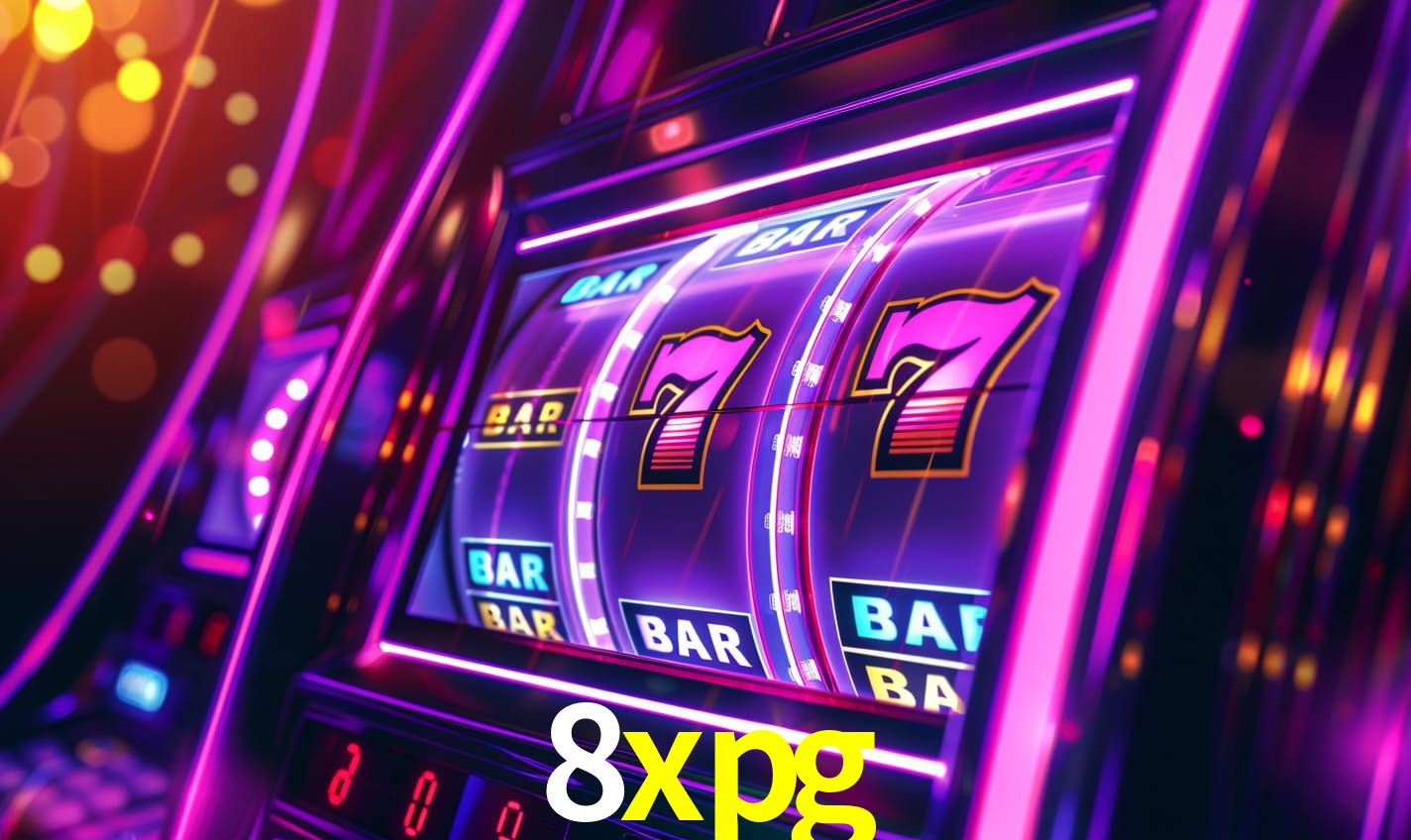 8xpg: A Experiência de Casino com Jogos de Mesa ao Vivo