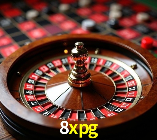 Plataforma 8xpg - Segurança SSL 256-bit