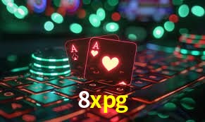 Jogos de Slot 8xpg