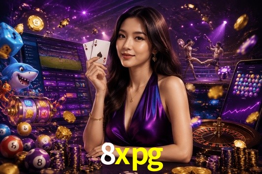 VIP Casino 8xpg