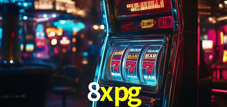 Daily Bonuses 8xpg