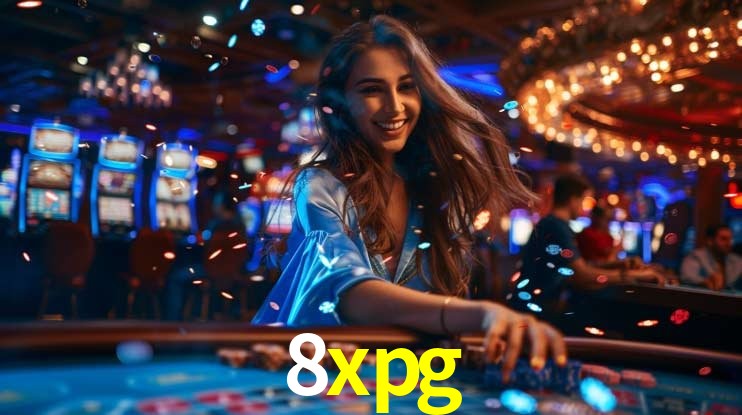 Experiência VIP 8xpg