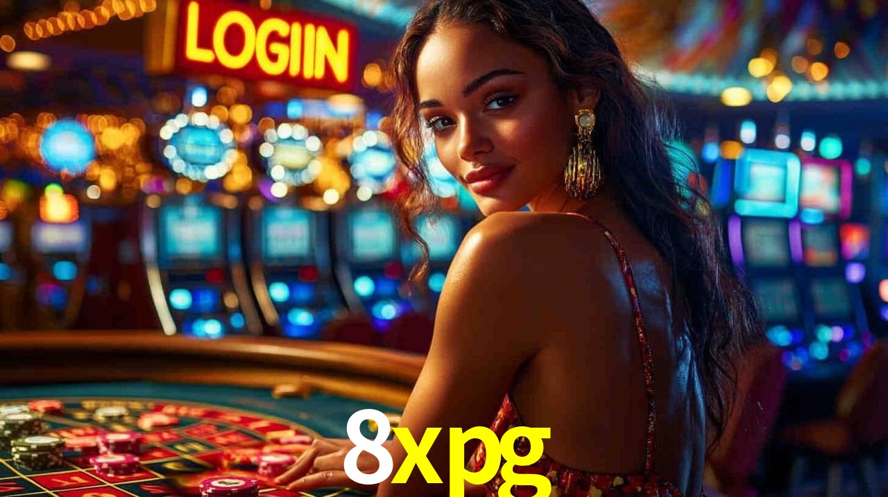 Design Responsivo 8xpg