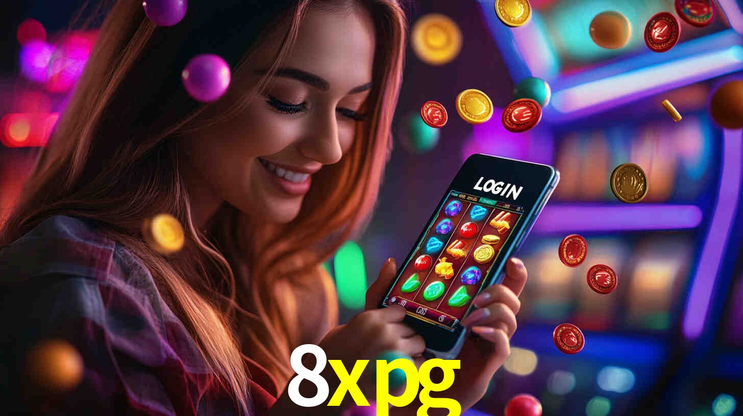8xpg login