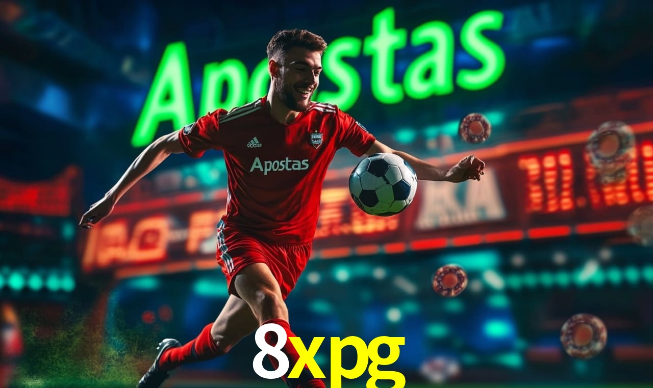 Torneios 8xpg