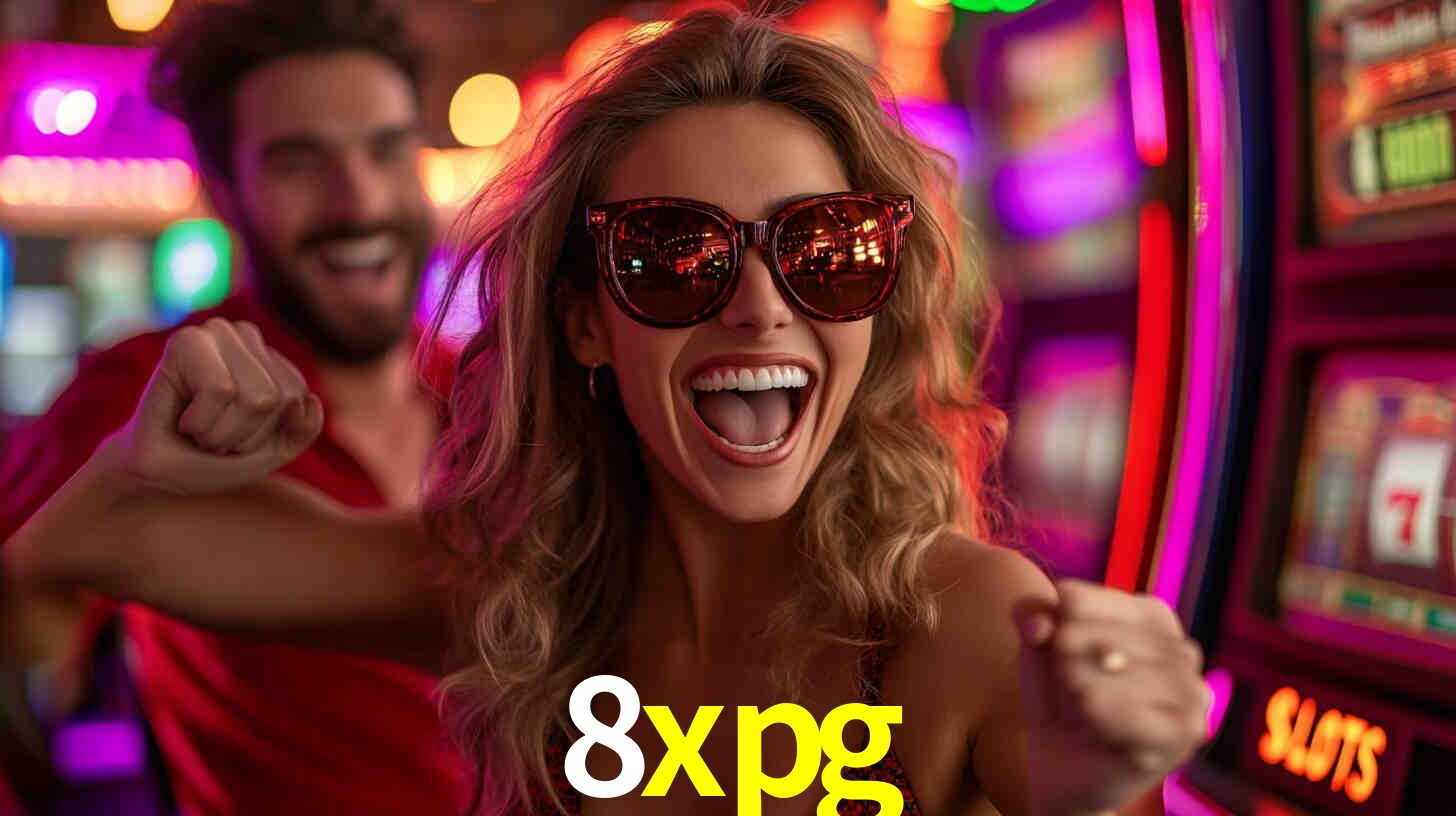 Inovações de Jogos na 8xpg: O Futuro das Experiências Interativas