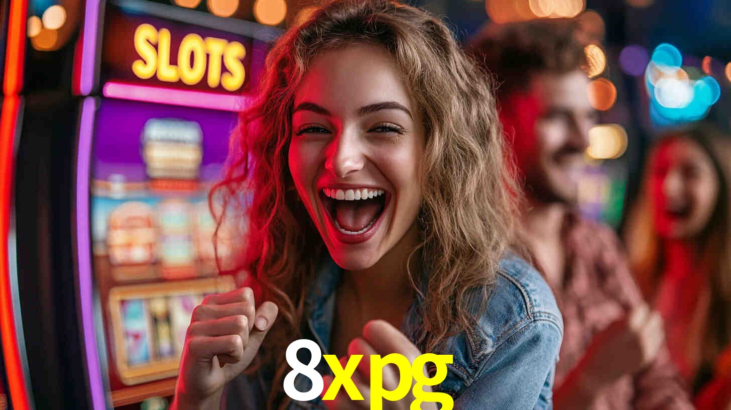 Desvendando o Mundo dos Jogos Virtuais na 8xpg