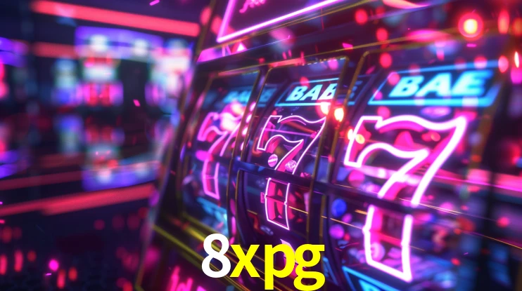 Responsive Design 8xpg