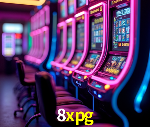 Telegram 8xpg - Canal Oficial Verificado