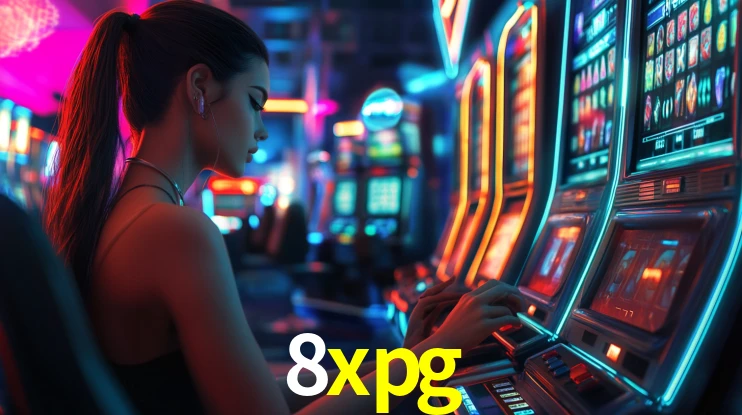 Experimente o Login Seguro Premium no 8xpg