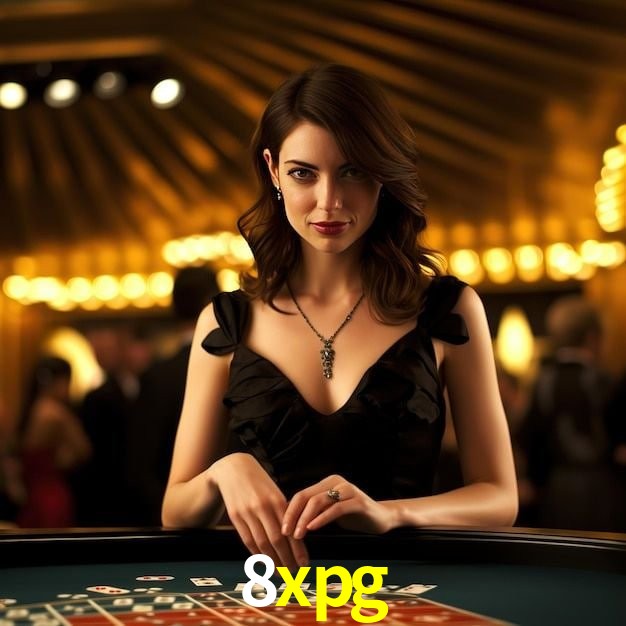 A Emoção da Loteria na 8xpg: Uma Chance de Mudança de Vida