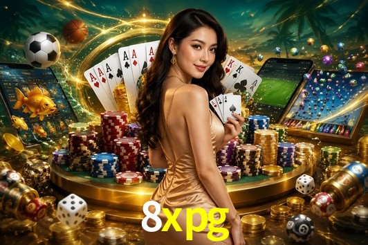 Blackjack Table 8xpg