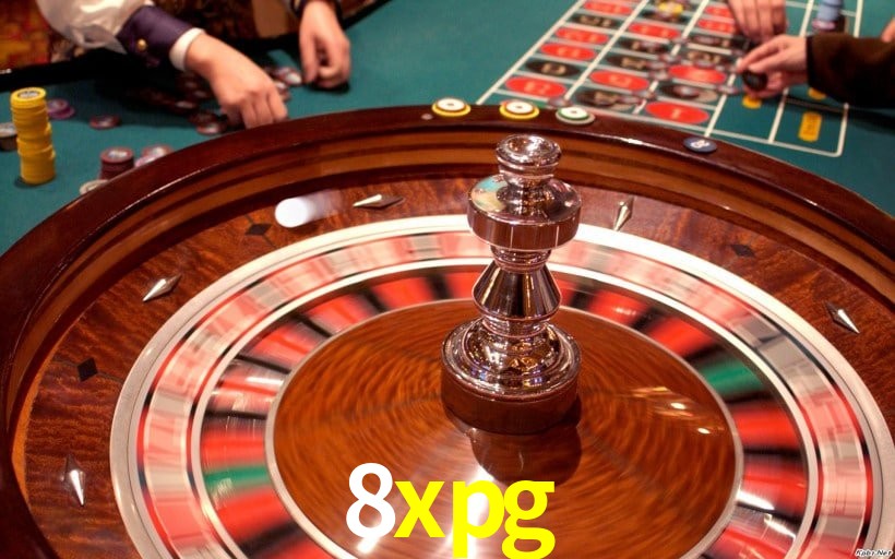 Mesa de Blackjack 8xpg
