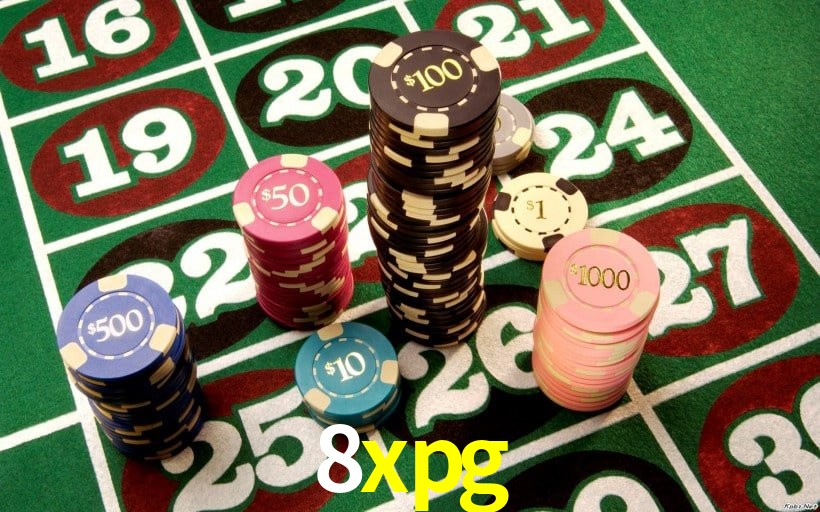 Estatísticas do Jogo 8xpg
