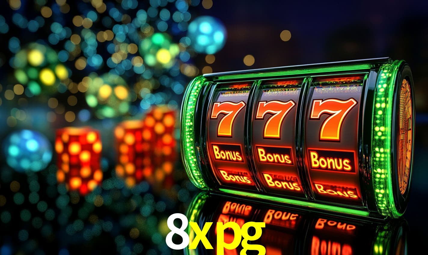 Promoção Relâmpago 8xpg