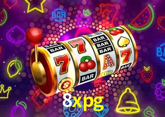 Descubra a Magia dos Jogos de Arcade no 8xpg