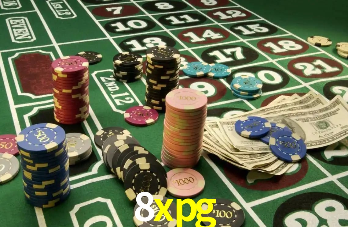 8xpg app