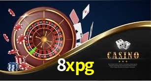 Recursos de Bônus 8xpg
