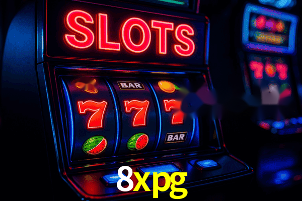 Slots 8xpg - Giros Grátis Diários