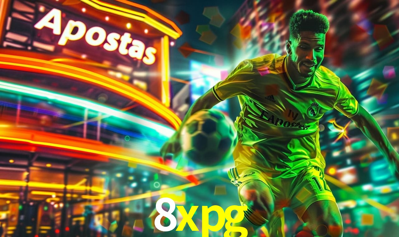 Benefícios da Conta 8xpg