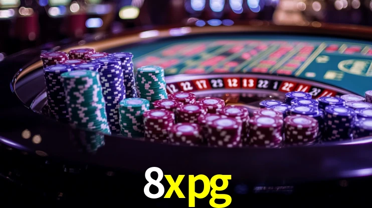 Tournaments 8xpg