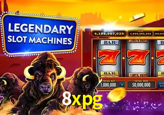 A Revolução dos Aplicativos de Jogos no 8xpg
