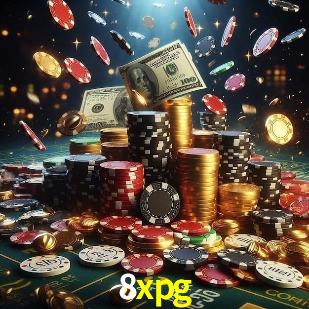 Interface do App 8xpg