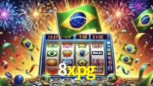 Games Directory 8xpg