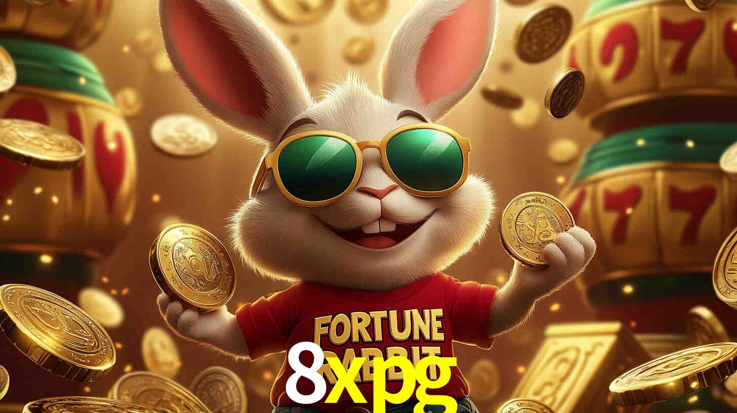 8xpg app