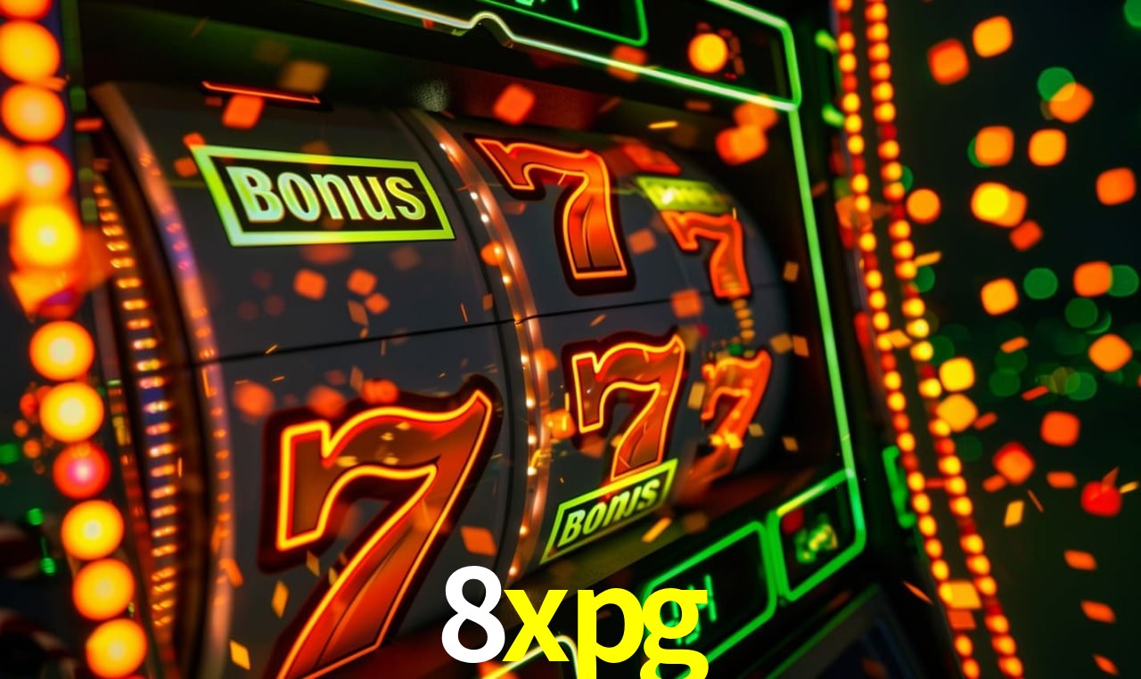 8xpg Logo 1