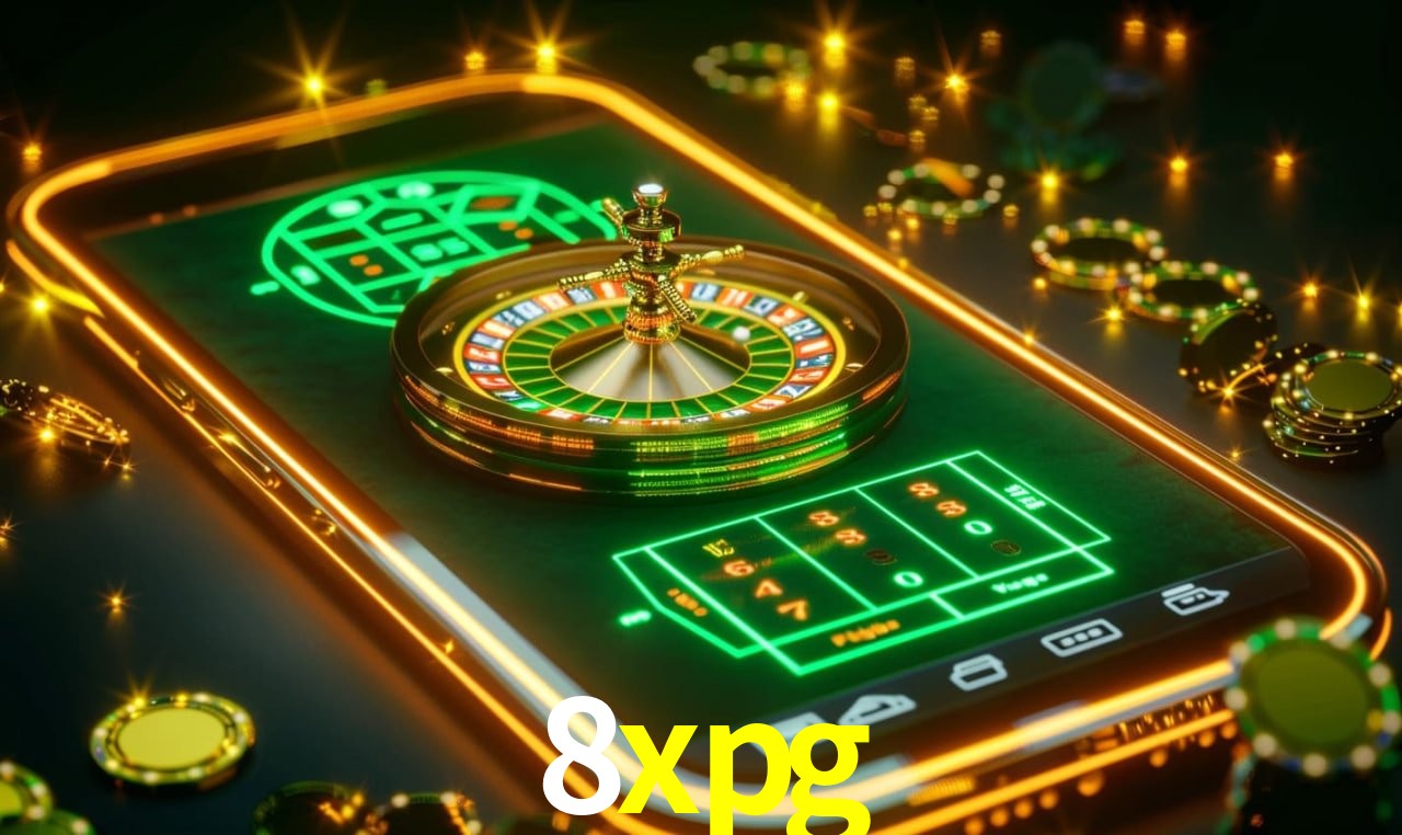8xpg Segurança Logo 1