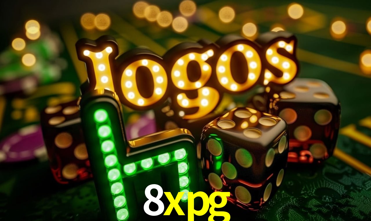 Login Seguro 8xpg