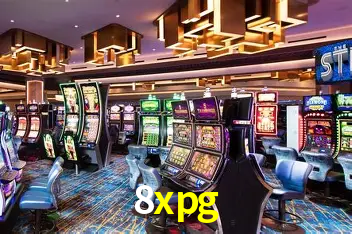 Apostas Esportivas na 8xpg: Um Guia Completo
