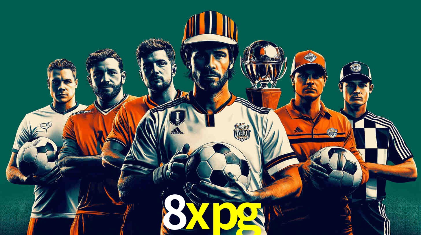 Descubra o Programa VIP da 8xpg: Vantagens Exclusivas para Jogadores