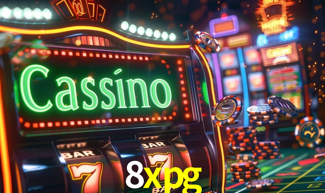 Promoções Sazonais 8xpg