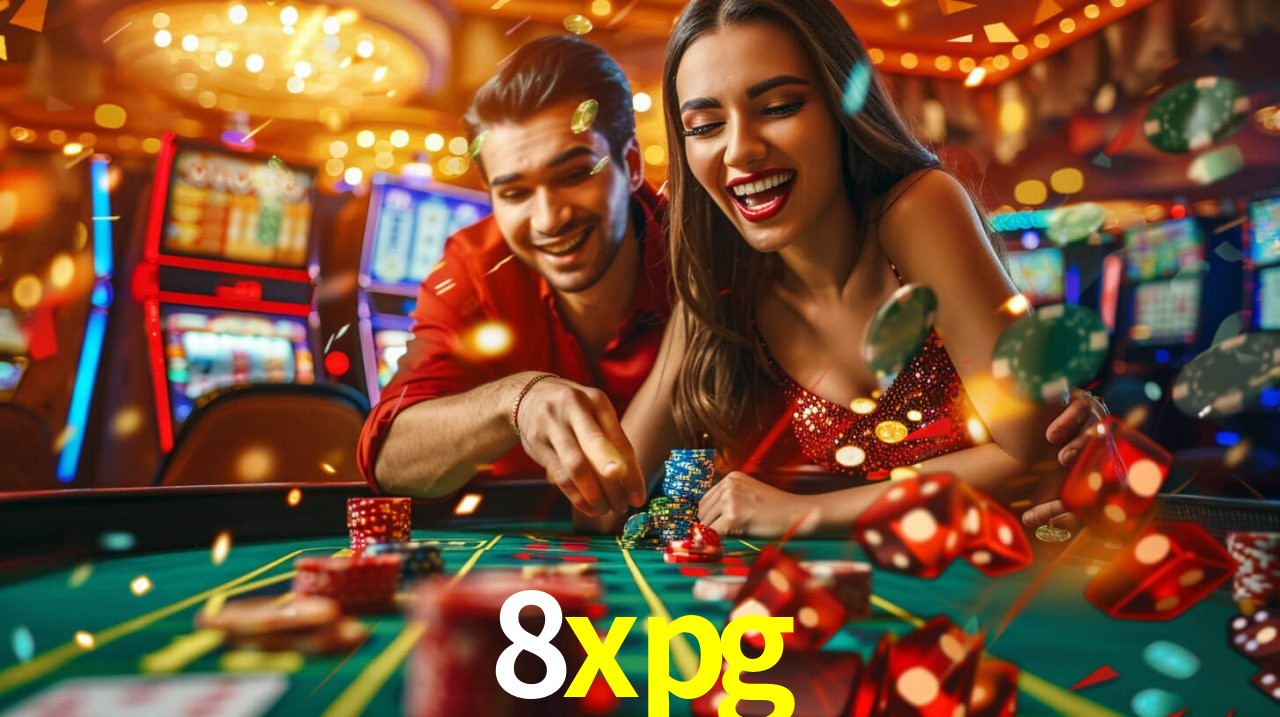 Ofertas Exclusivas 8xpg