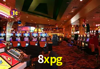 Desvendando o Mundo dos Jogos Virtuais na 8xpg
