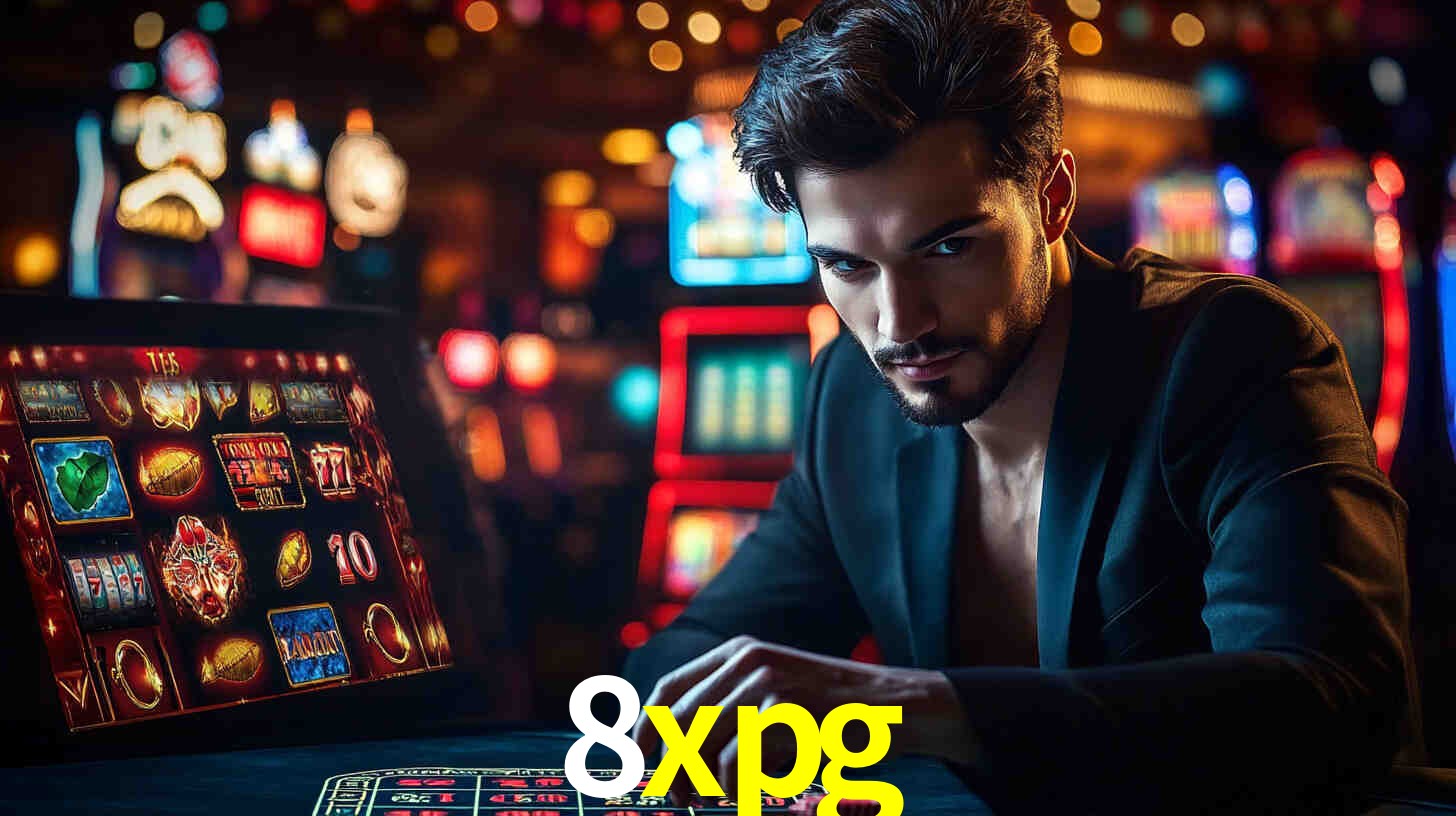 8xpg app