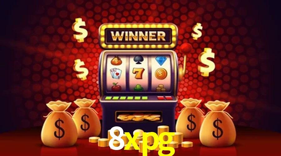 Exclusive Offers 8xpg