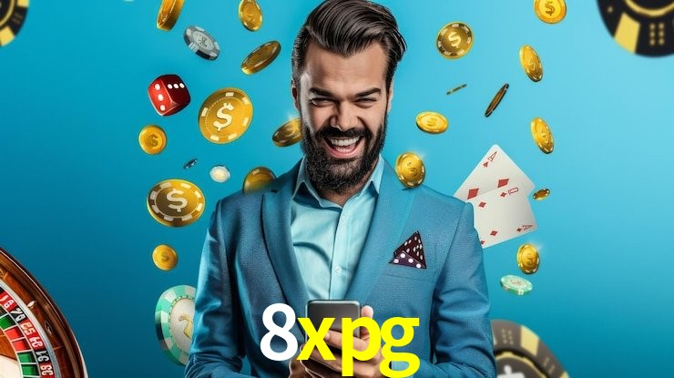 Live Casino 8xpg