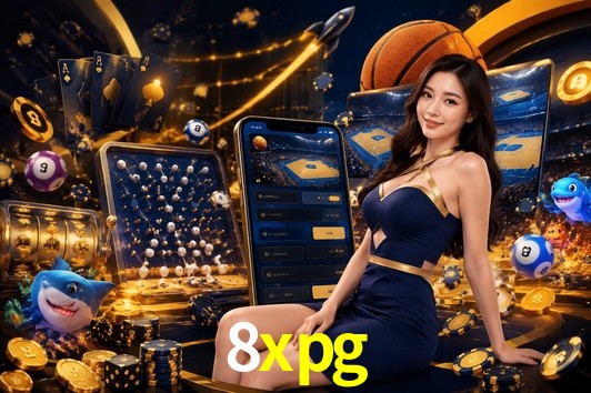 Seasonal Promotions 8xpg