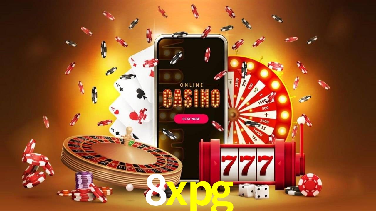 Sistemas de Segurança 8xpg