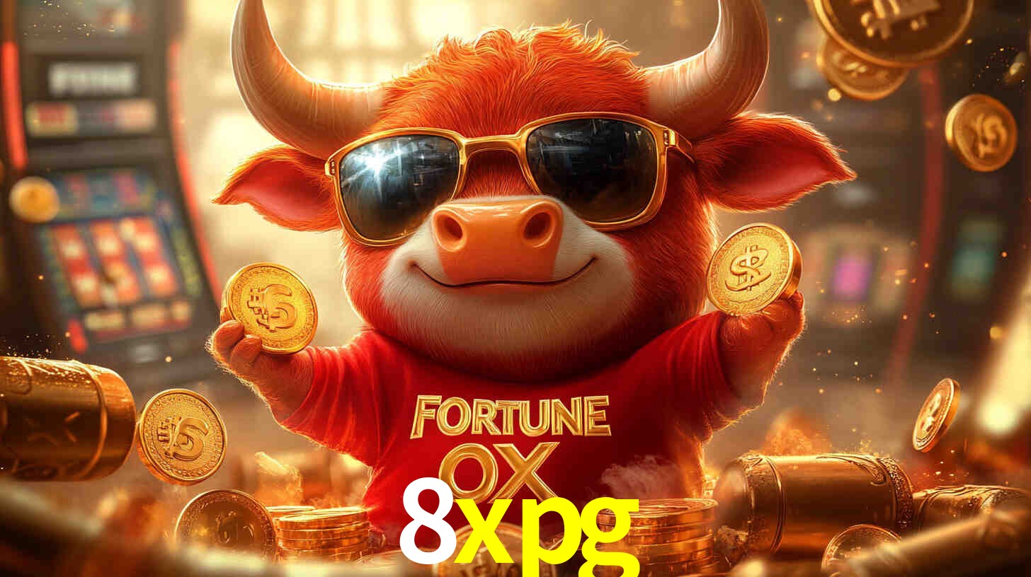 Bônus Generosos e Exclusivos no 8xpg para Você!