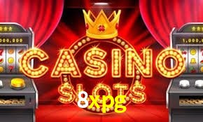Slot Games 8xpg