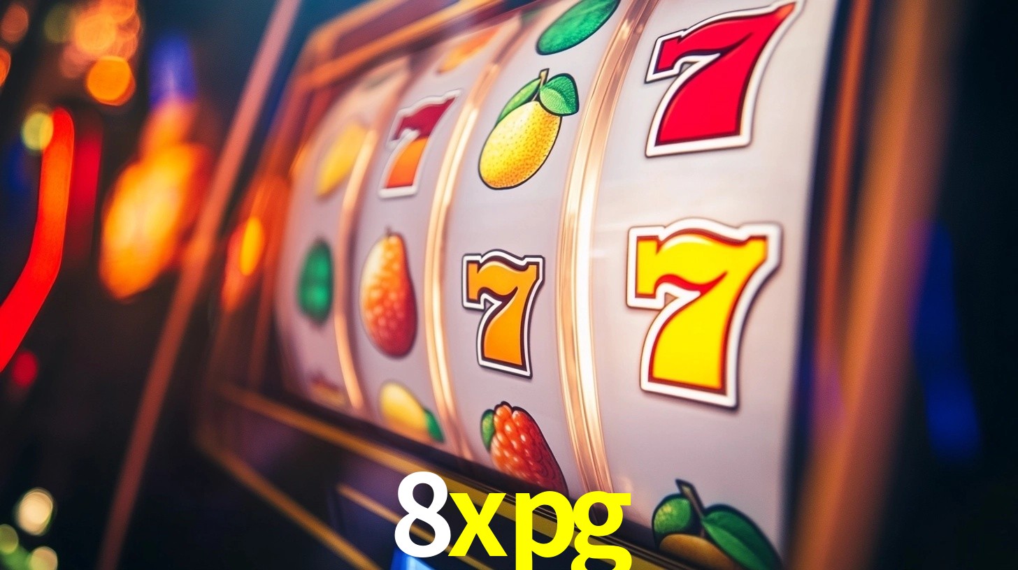 8xpg app