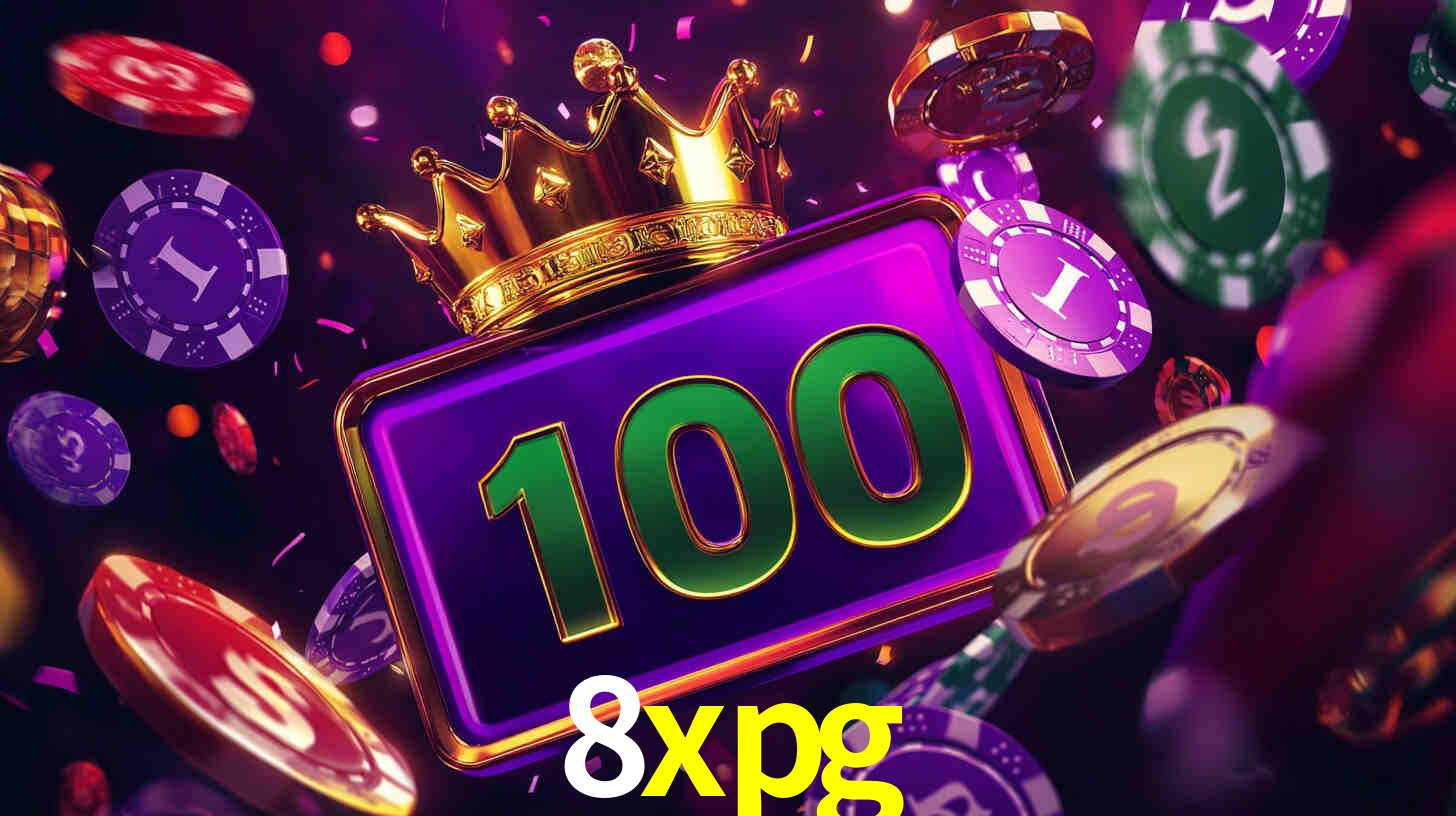 Exclusive Games 8xpg