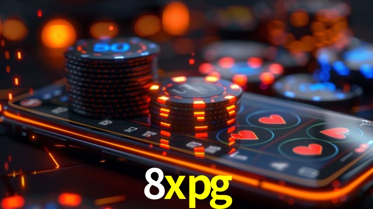 Bonus Features 8xpg