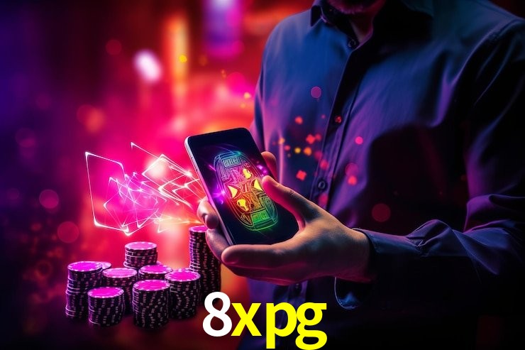 Jogo Spaceman 8xpg