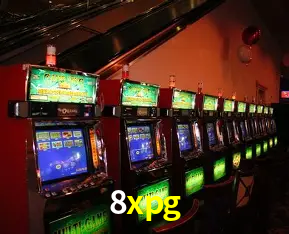 8xpg Cassino Online Certificado