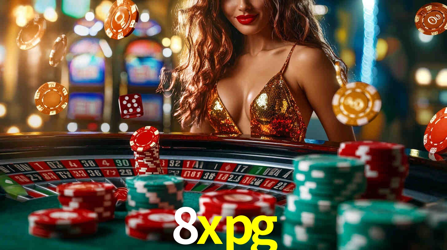 Licença Curaçao 8xpg